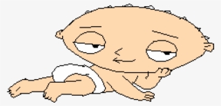 Stewie - Stewie Griffin #5718275 Stewie - Stewie Griffin #5718275