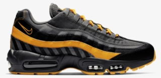 Nike Air Max 95 Oil Grey Gunsmoke Laser Ds All Sizes - Running Shoe #5718563