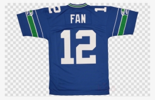 Aaron Rodgers Jersey Flat Clipart Green Bay Packers - Seahawks Jersey Transparent #5718630