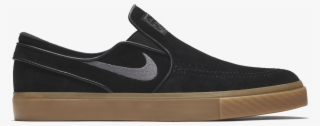Nike Sb Zoom Stefan Janoski Slip On - Shoe #5718634