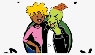 20 Doug Patti And Roger #5718940