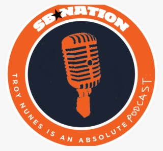 Carmelo Anthony's Future In The Nba - Soccer Sb Nation Logo #5718993