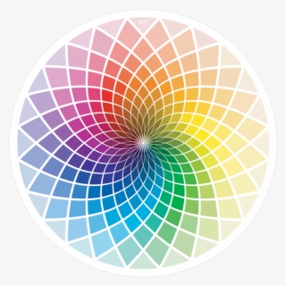 Colour Wheel Interior Design #5719179