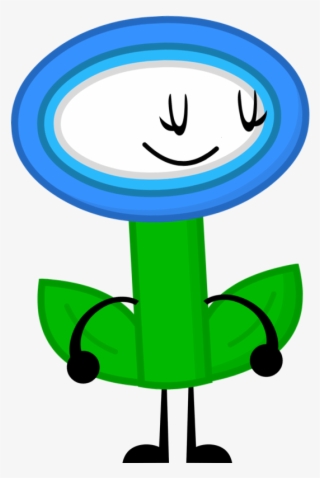 Ice Flower 3 - Twisted Turns Reboot Ice Flower #5719298