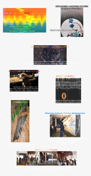 Installation Links - - Flyer #5719413