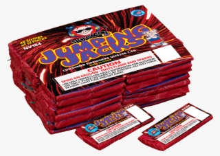 Fireworks Video Of Jumping Jack 20/48/12 - Jumping Jack #5719461