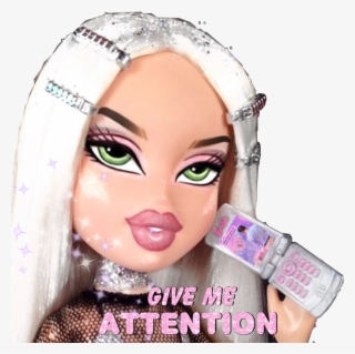 Stickers De Bratz Png #5719748