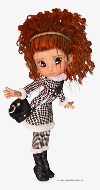 ╰☆black⚫ ⚪️white☆╮ Bratz Doll, Blythe Dolls, Pictures #5719905