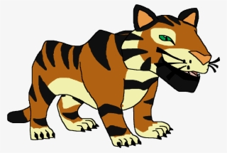 Siberian Tiger - Tiger #5719961 Siberian Tiger - Tiger #5719961