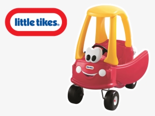 1 - Little Tikes Cosy Coupe Classic #5720164