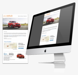 We Offer A Comprehensive Suite Of Email Marketing Solutions - Apple Imac 27" Retina 5k 3,2 Ghz Intel Core I5 16gb #5720212