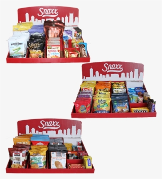 Buy A Box - Convenience Food #5720262