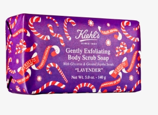 Promotional Film - Kiehl's Limited Edition 'lavender' Gently Exfoliating #5720375