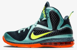 Rural Nike Lebron 9 Cannon #5720435