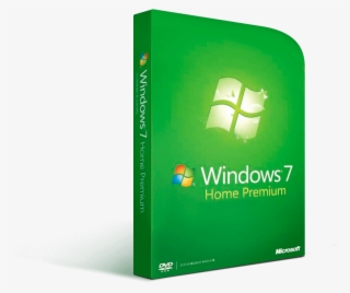 Microsoft Windows 7 Home Premium 32-bit Download #5720502