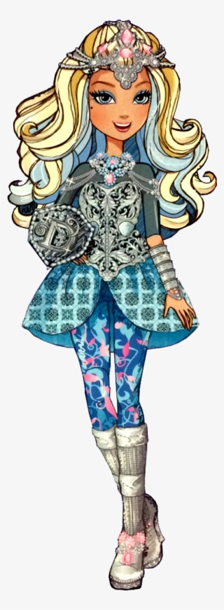 Clipart Transparent Bratz Drawing Art - Ever After High Darling Charming Dragon Games #5720625