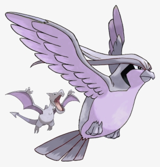 View Pidgeot , - Pokemon Pidgeot #5720683