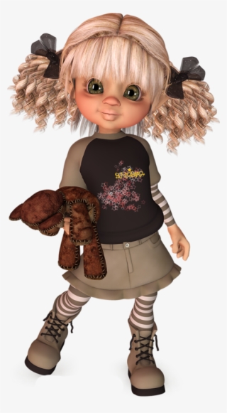 Poser/cookies Tubes Bratz, Anime Dolls, Cute Little - Doll #5720686 Poser/cookies Tubes Bratz, Anime Dolls, Cute Little - Doll #5720686