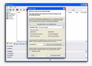 When Prompted To Make Μtorrent The Default Application - Utorrent #5721014
