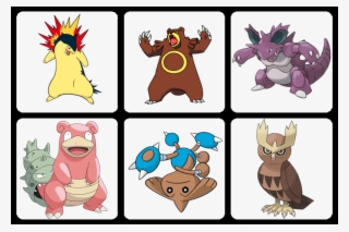 338kib, 1000x667, Team - Pokemon Nidoking #5721020