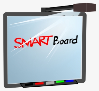 Smart Board Cliparts - Smart Board #5721154 Smart Board Cliparts - Smart Board #5721154