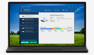 Native Look And Feel - Apple File System #5721160