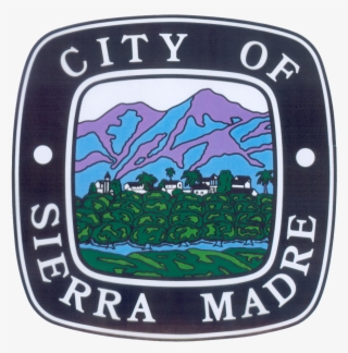 Seal Of Sierra Madre - Sierra Madre #5721340