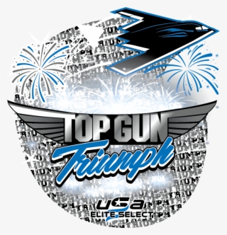 Top Gun Triumph #5721394