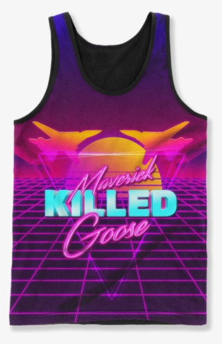 Maverick Killed Goose #5721445