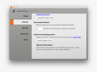 Screen Shot 2017 10 25 At - Splashtop Allow Access #5721644