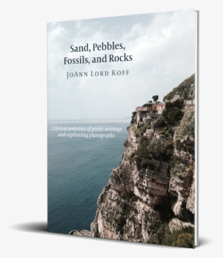 Sand, Pebbles, Fossils, And Rocks - Sappho Publishing #5721764