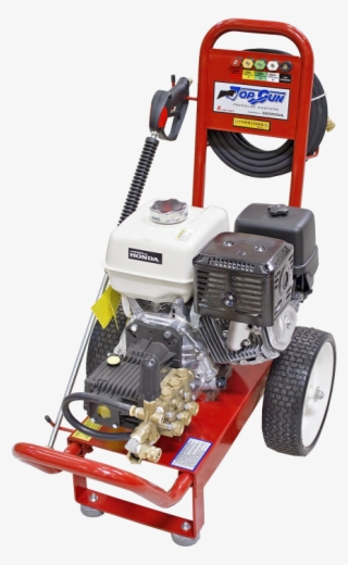 Top Gun Px390ra-4040z Pressure Washer - Top Gun #5721831