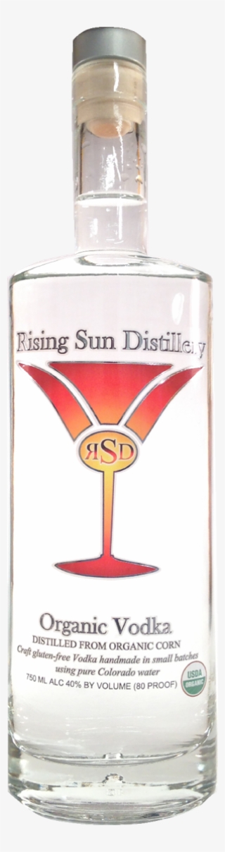 Rising Sun Distillery #5721874
