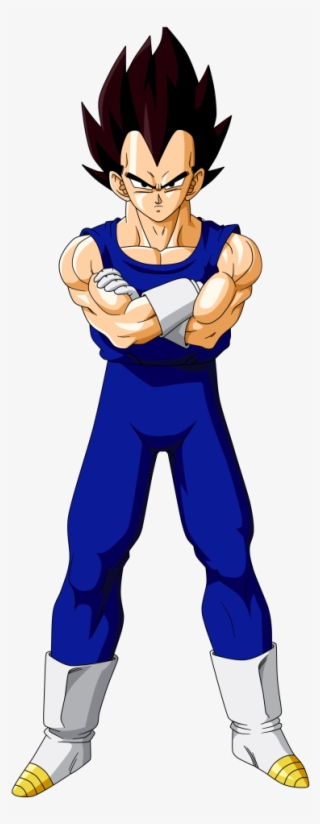 Vegeta Picture #5722002