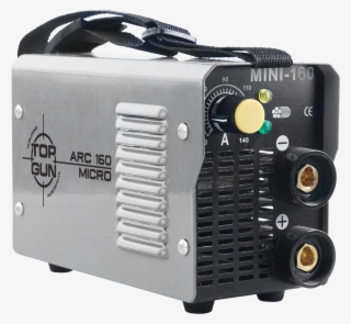 Top Gun Arc 160 Micro Tgwarc160m - Welding #5722004