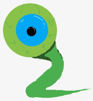 Jacksepticeye Eye - Illustration #5722073