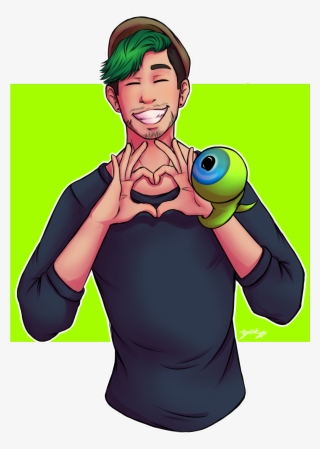 “ Here's Another @jacksepticeye Art Still My Favorite - Art #5722127