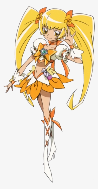 Pretty Cure Cure Sunshine #5722129
