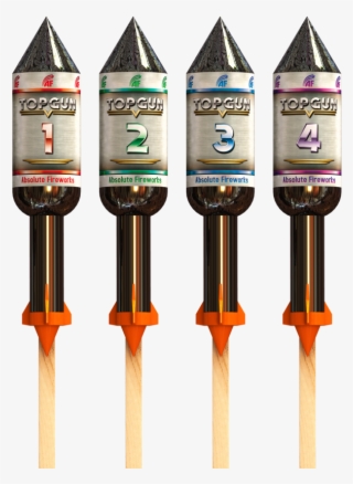 Larger Photo - Rocket #5722130