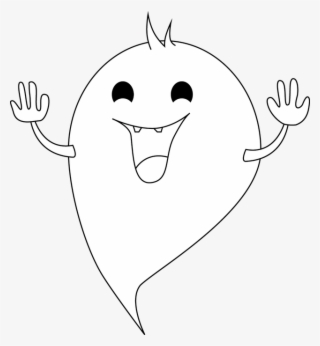 Ghost Digital Stamp - Xyy Syndrome #5722133