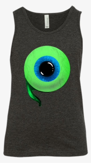 Jacksepticeye Youth Jersey Tank T-shirts - Jacksepticeye Mug (one Eye) #5722184