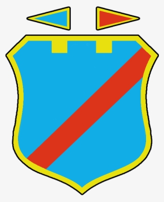 Light Blue Red Shield - Enciclopedia Libre Universal En Español #5722315