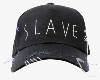 Slave Cap - Baseball Cap #5722316