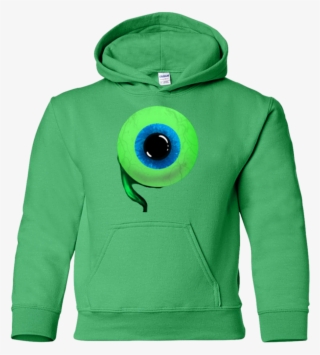 Jacksepticeye Youth Hoodie Sweatshirts - Funny Christmas Reindeer Youthr Hoodie - Forest Green #5722317