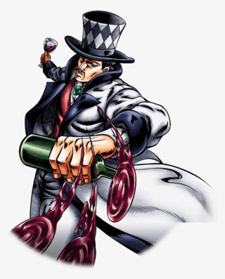 Unit William A - Illustration #5722379