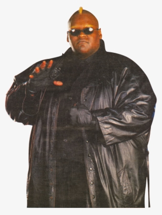 Viscera 3 - Wwe Viscera Png #5722447