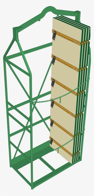 Cages #5722451