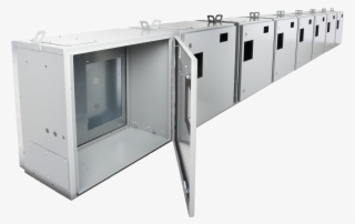 And Animal Cages, Locks, Feeding Applications & More - Sheet Metal Cabinets #5722743