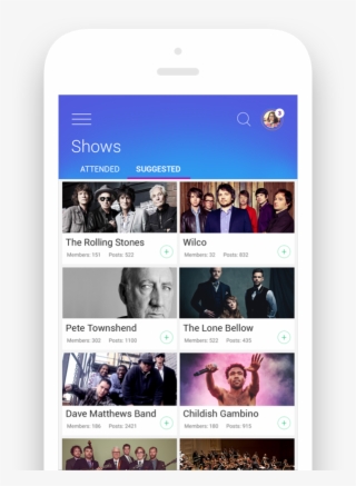 Rolling Stones Band Photo Concert Promo Poster #5723001