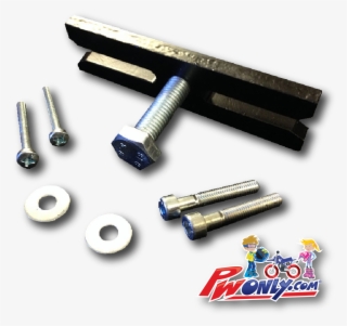 Black Dragon Ignition Flywheel Puller - Yamaha Pw 50-90/17 Kit Roulettes De Roue Arr-9501-0181 #5723060